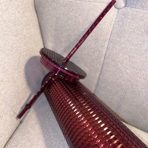 Starbucks tumbler studded - Limited - Picture 5 of 5